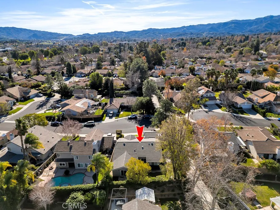 23549 Via Plata, Valencia, California 91355 home-pic-33