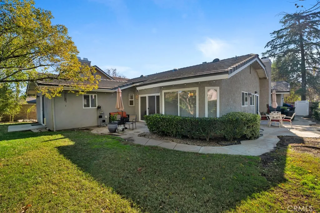 23549 Via Plata, Valencia, California 91355 home-pic-24