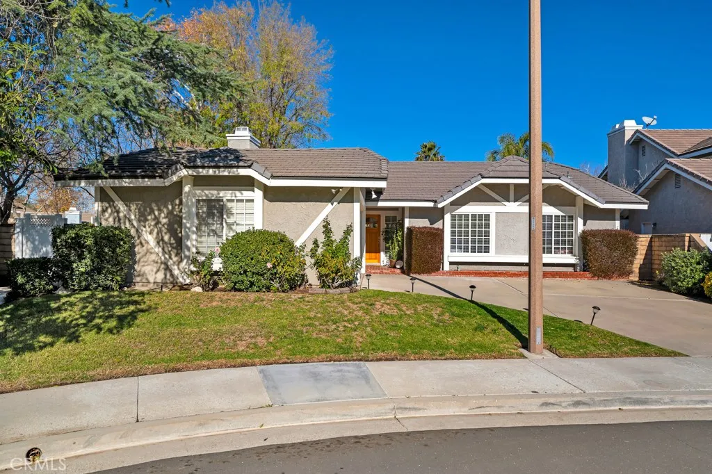 23549 Via Plata, Valencia, California 91355 home-pic-5
