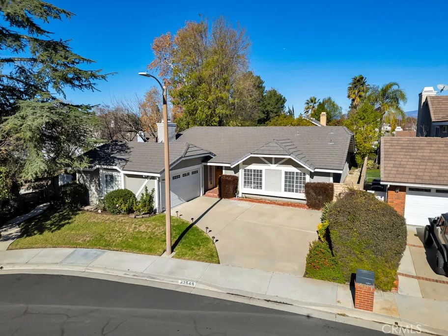 23549 Via Plata, Valencia, California 91355 home-pic-3