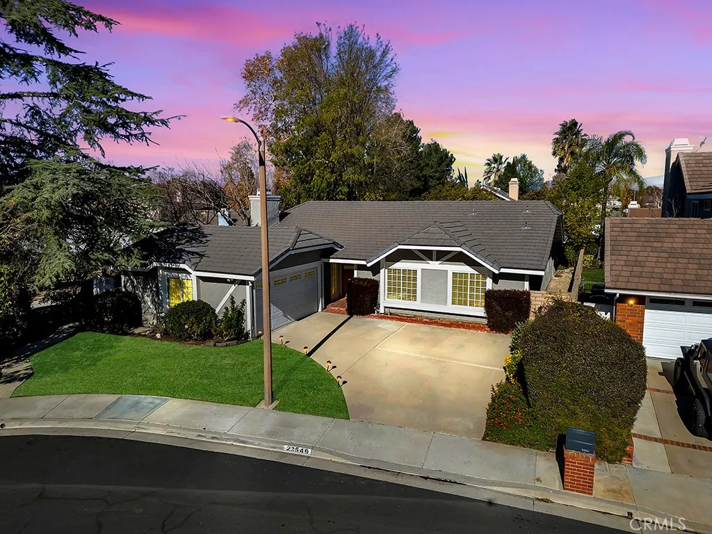 23549 Via Plata, Valencia, California 91355 home-pic-4