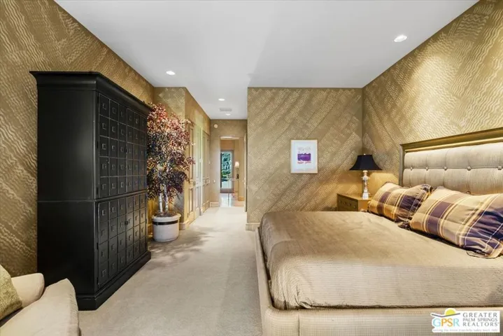 Guest Suite #1
