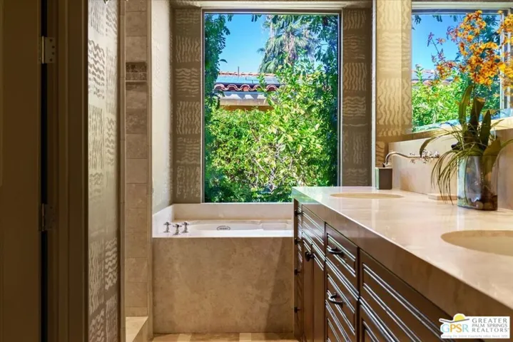 Guest Bath #1