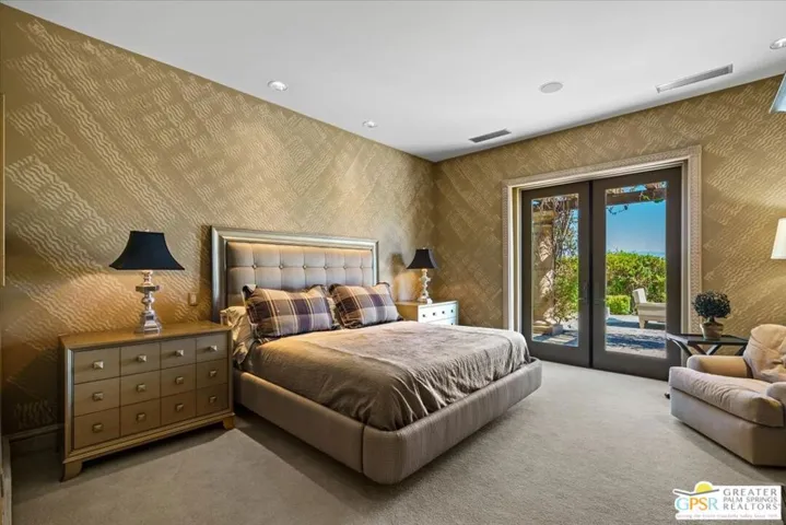 Guest Suite #1