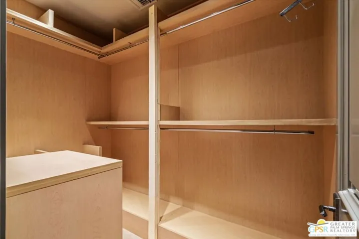 Primary Closet #2