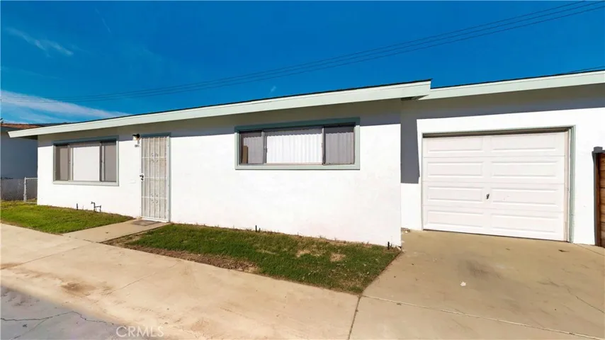 25045 Walnut, Lomita, California 90717