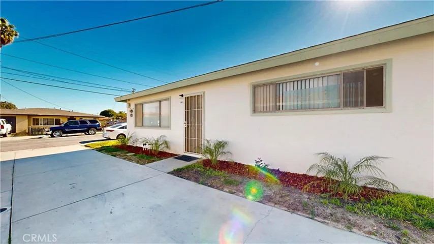 25045 Walnut, Lomita, California 90717