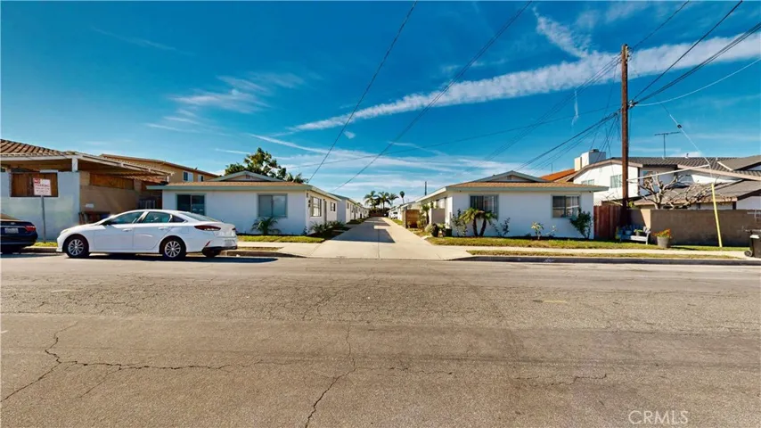 25045 Walnut, Lomita, California 90717