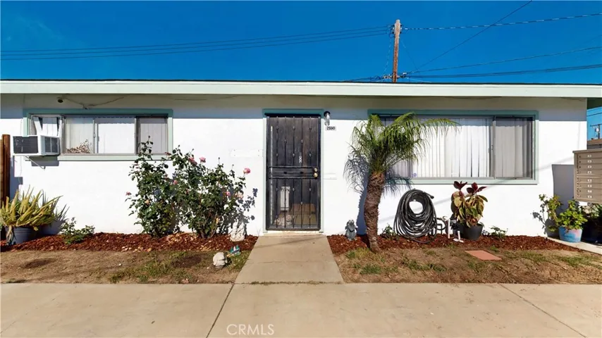25045 Walnut, Lomita, California 90717