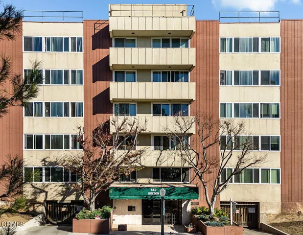 540 Kelton Ave #201 001-mls