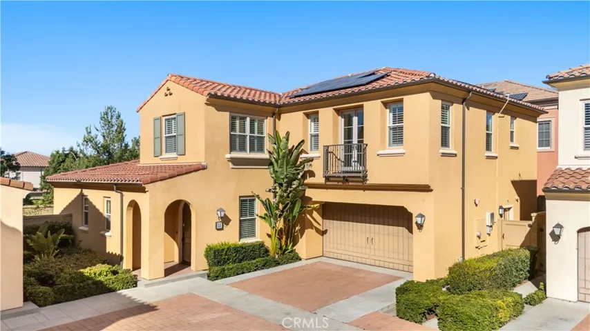 55 Field Poppy, Irvine, California 92620