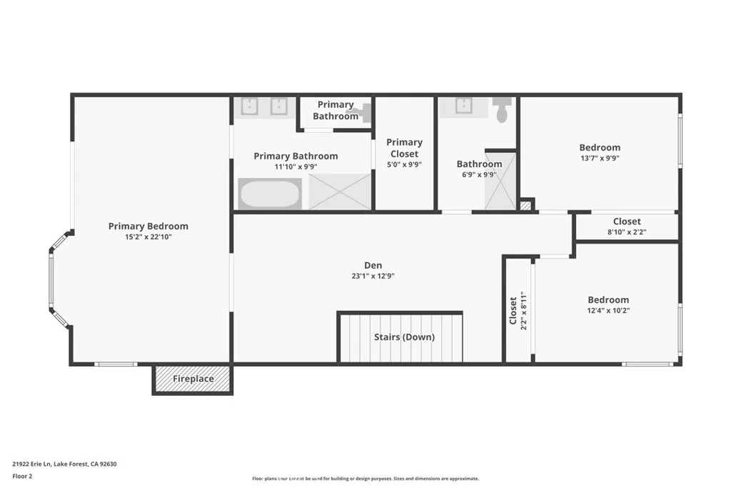 21922 Erie, Lake Forest, California 92630 home-pic-53