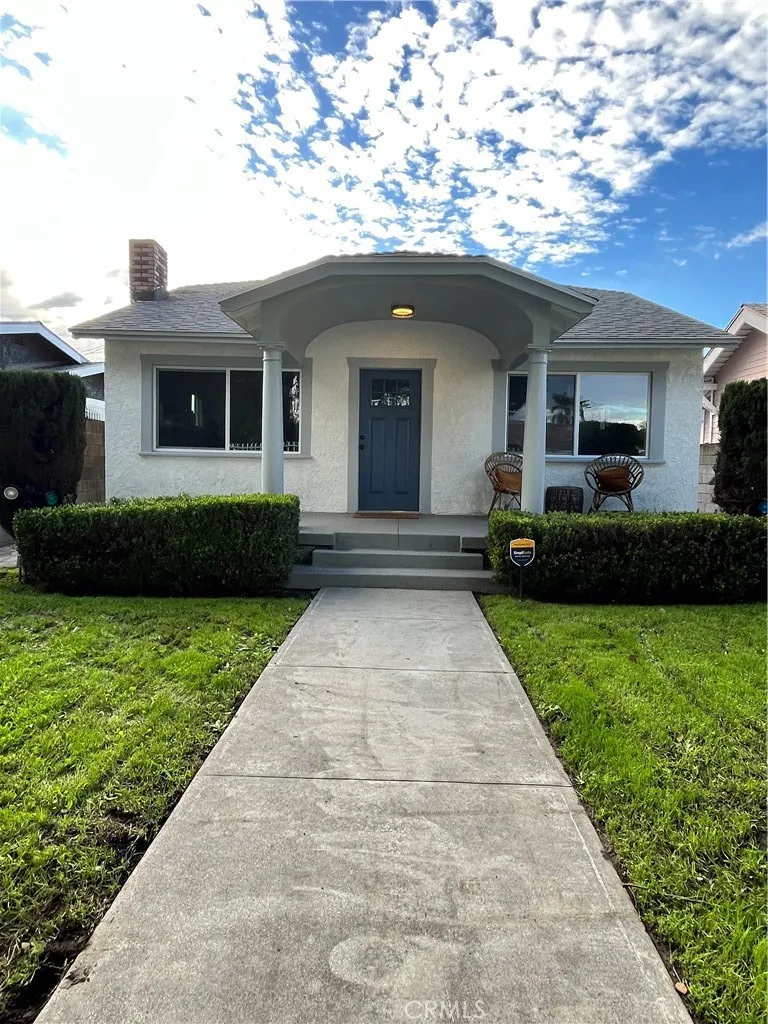 5431 5th, Los Angeles, California 90043 home-pic-1