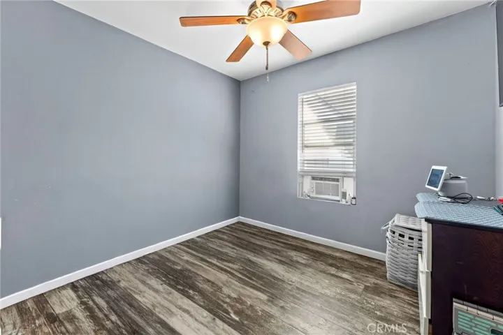 bedroom #2