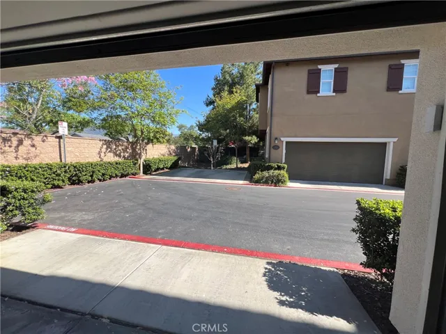 2 Space for Vistor Parking near by.