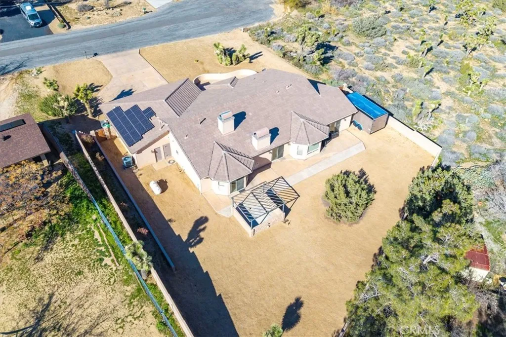 8443 Bannock, Yucca Valley, California 92284 home-pic-59