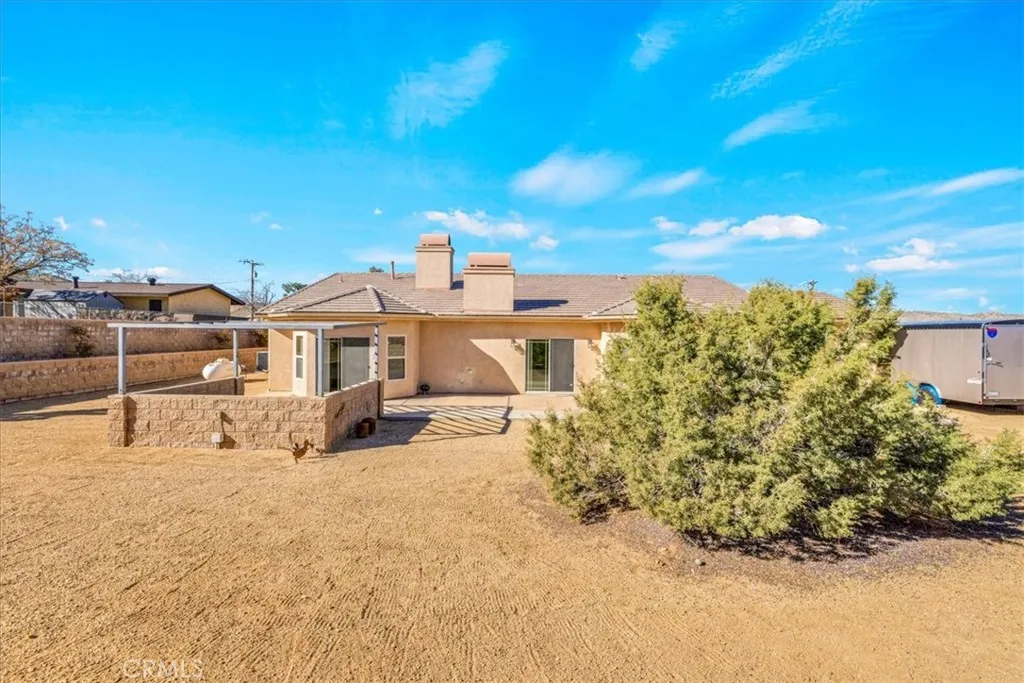 8443 Bannock, Yucca Valley, California 92284 home-pic-42
