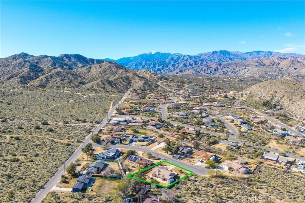 8443 Bannock, Yucca Valley, California 92284 home-pic-57