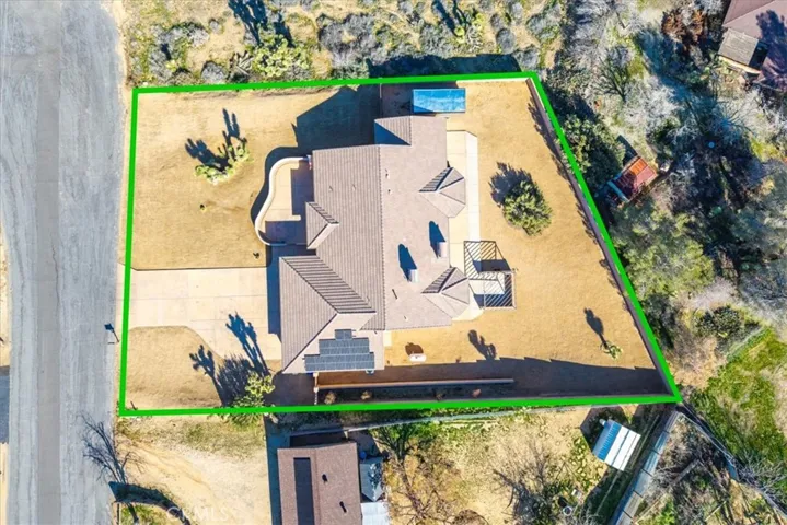 8443 Bannock, Yucca Valley, California 92284