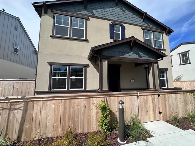 211 Foxtrot Court, San Luis Obispo, California 93401