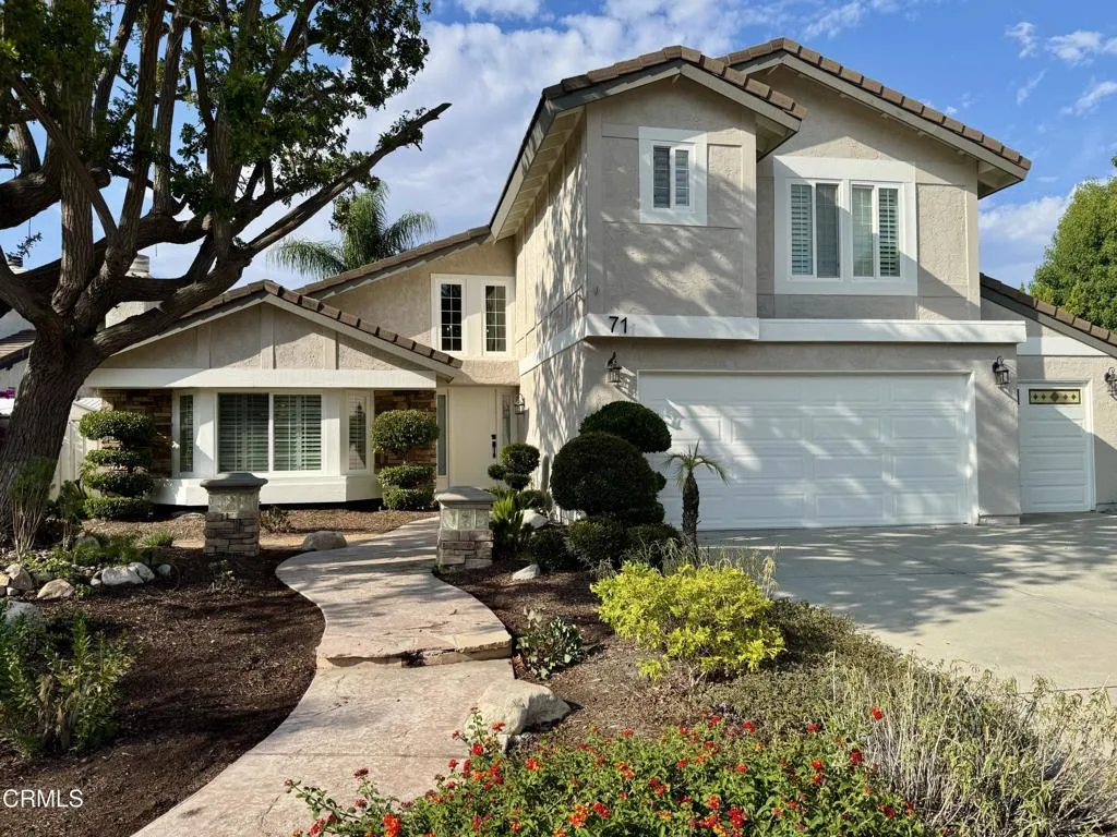71 Del Ray Circle, Thousand Oaks, California 91362 home-pic-2