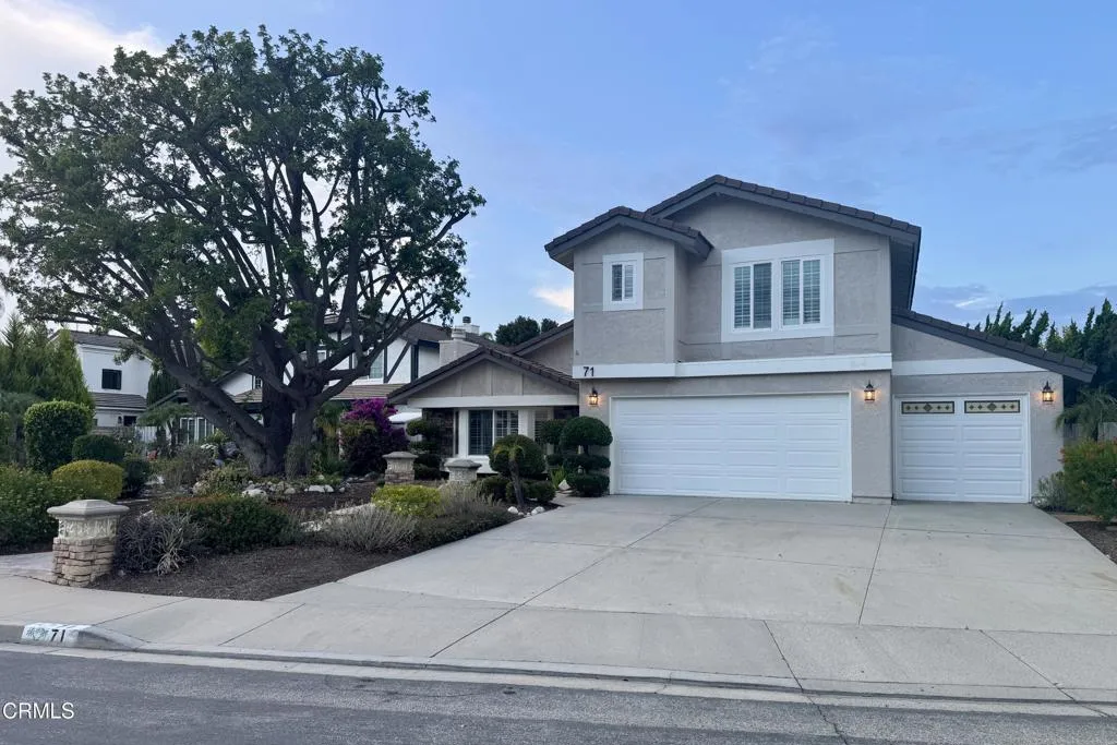 71 Del Ray Circle, Thousand Oaks, California 91362 home-pic-28