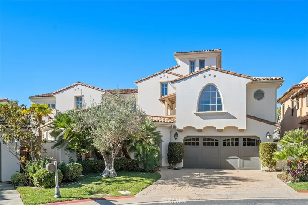 5 Castillo Del Mar, Dana Point, California 92624 home-pic-1
