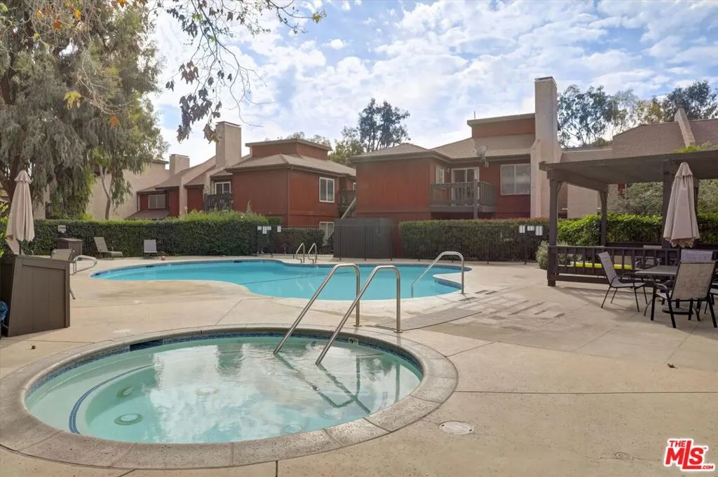 4845 Maytime Lane, Culver City, California 90230 home-pic-49