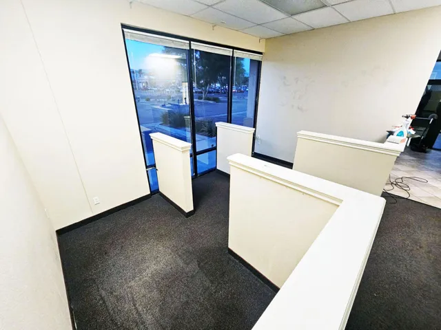 A3.6 Workstations