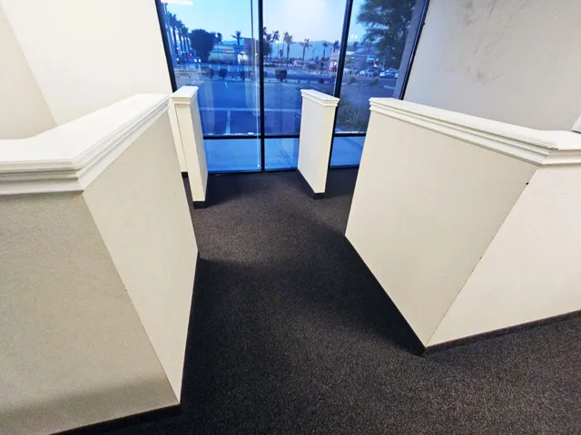 A3.8 Workstations