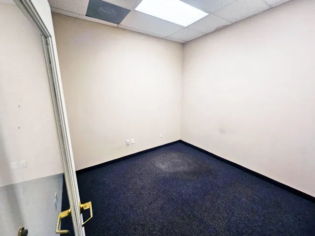 A3.11 Interior Office
