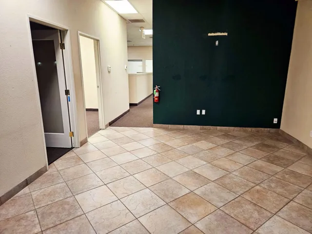 A3.13 Reception Area