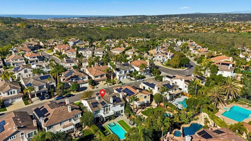 13367 Wyngate Point, San Diego, California 92130