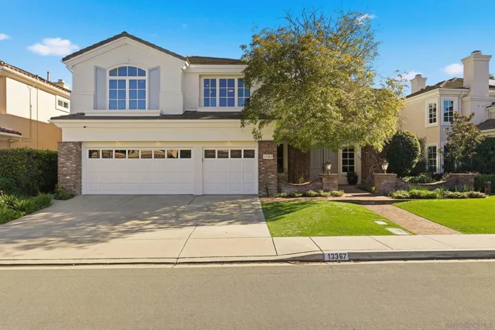 13367 Wyngate Point, San Diego, California 92130