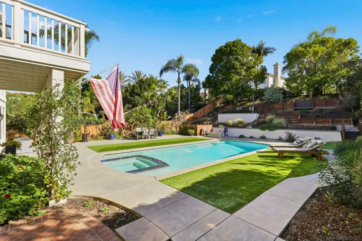 13367 Wyngate Point, San Diego, California 92130