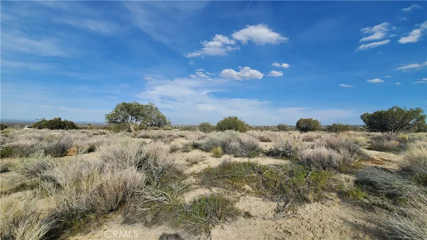 0 Antelope Hwy (138) & West Street, Llano, California 93544
