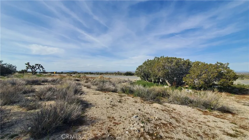 0 Antelope Hwy (138) & West Street, Llano, California 93544