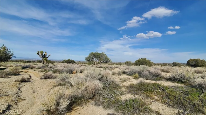 0 Antelope Hwy (138) & West Street, Llano, California 93544