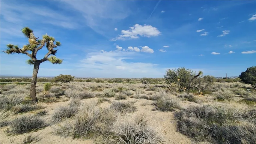 0 Antelope Hwy (138) & West Street, Llano, California 93544