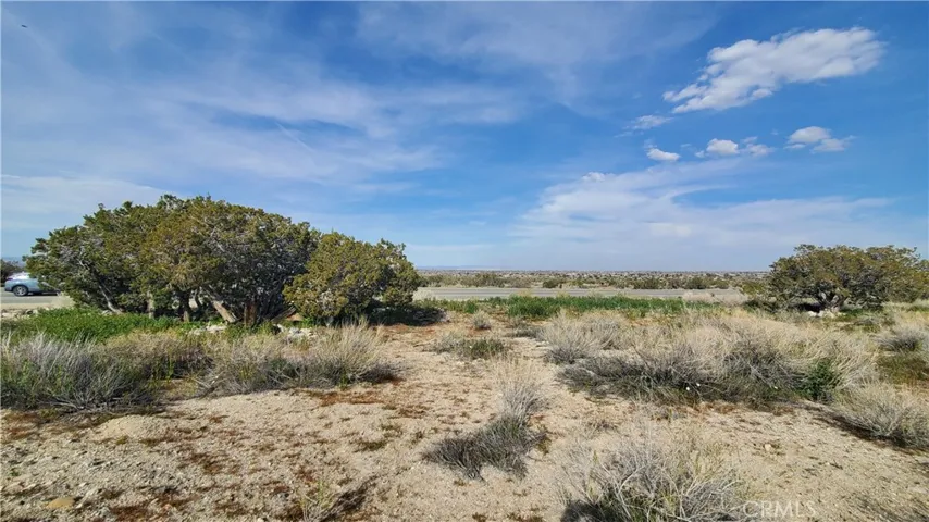 0 Antelope Hwy (138) & West Street, Llano, California 93544