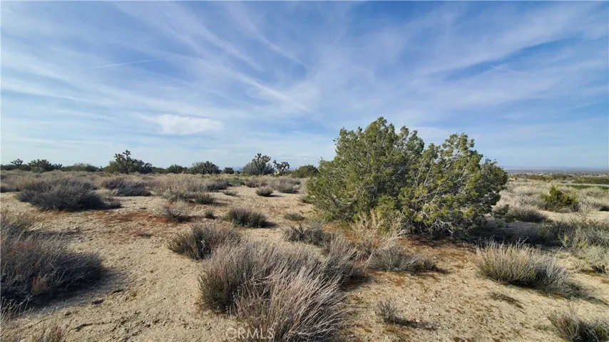 0 Antelope Hwy (138) & West Street, Llano, California 93544