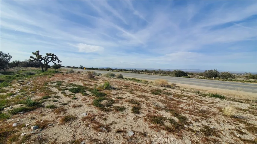 0 Antelope Hwy (138) & West Street, Llano, California 93544