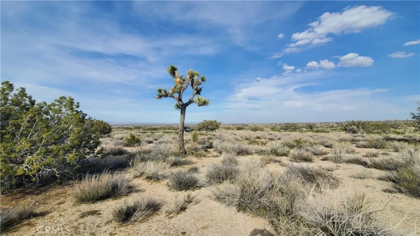 0 Antelope Hwy (138) & West Street, Llano, California 93544