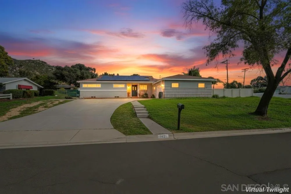 1421 Teton Dr, El Cajon, California 92021 home-pic-1