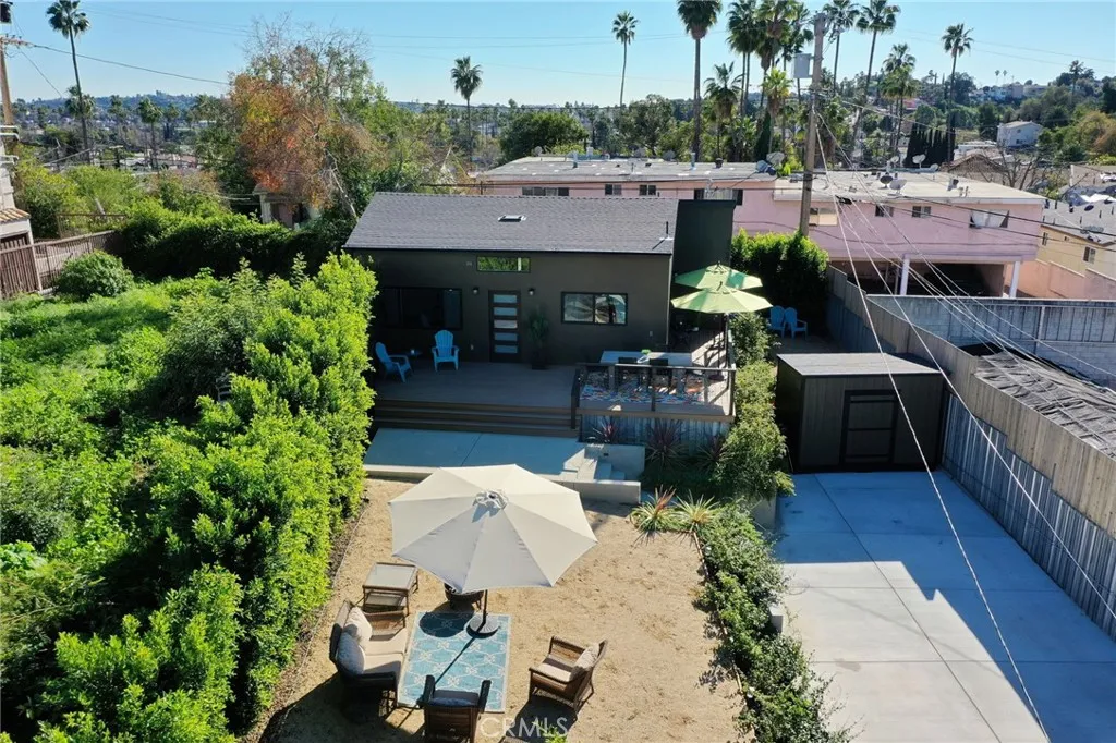 5160 Oakland, Los Angeles, California 90032 home-pic-46