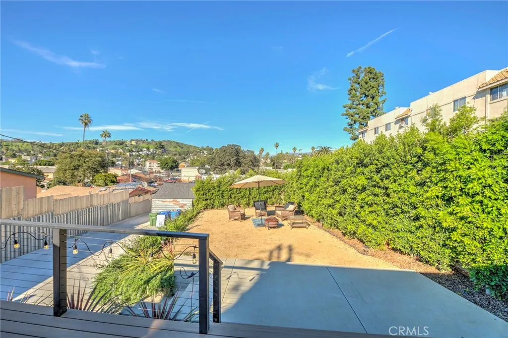 5160 Oakland, Los Angeles, California 90032 home-pic-42