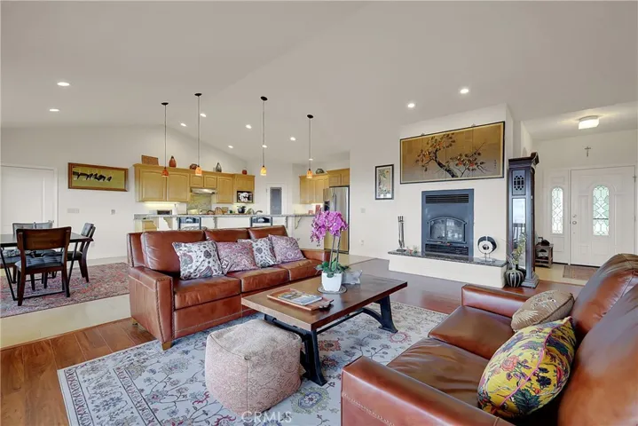 Living Room.