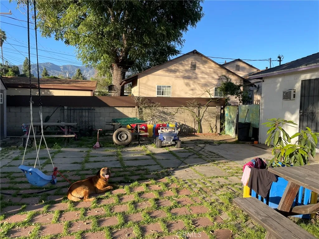 1861 Broadland, Duarte, California 91010 home-pic-14