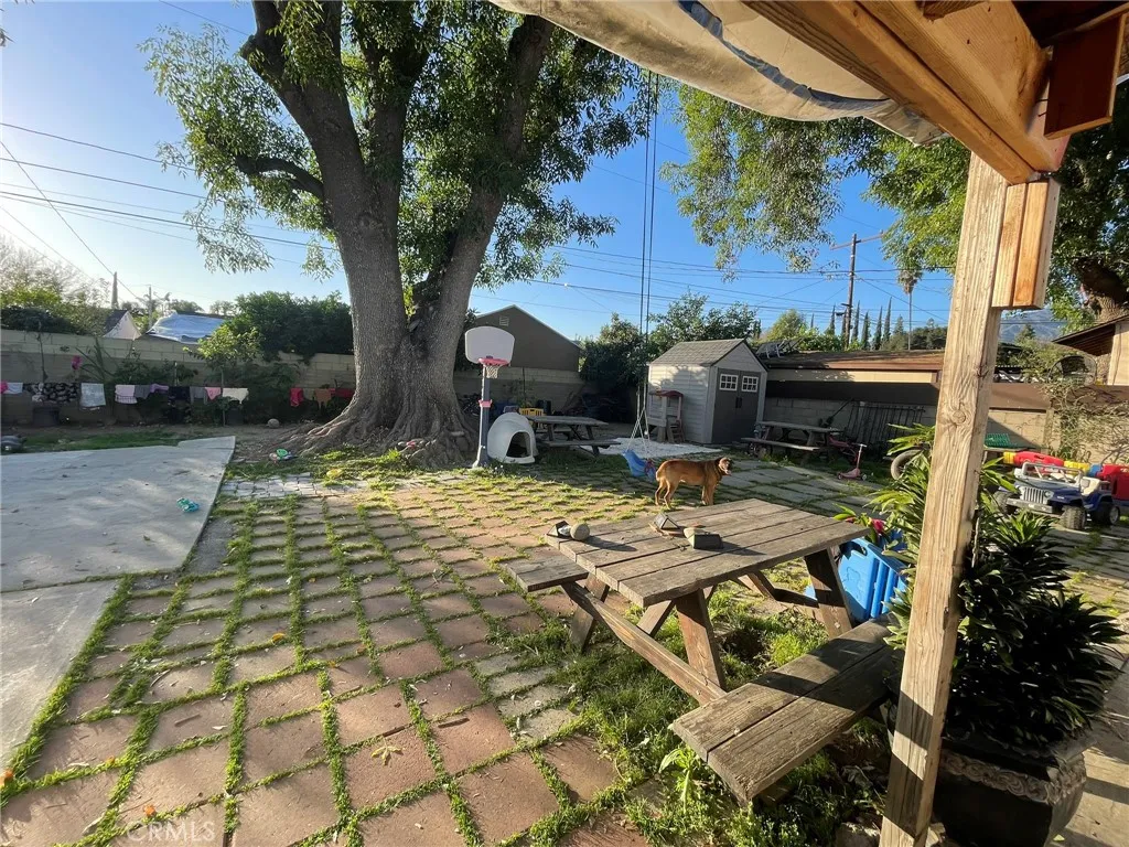 1861 Broadland, Duarte, California 91010 home-pic-13