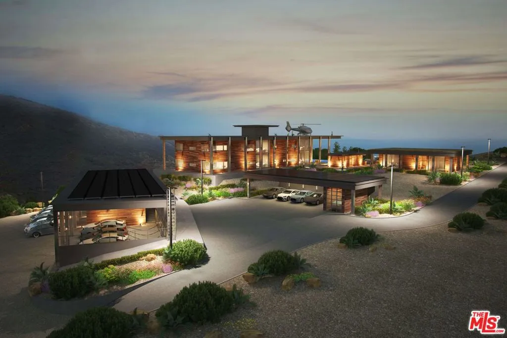 9950 Cotharin Road, Malibu, California 90265 home-pic-4